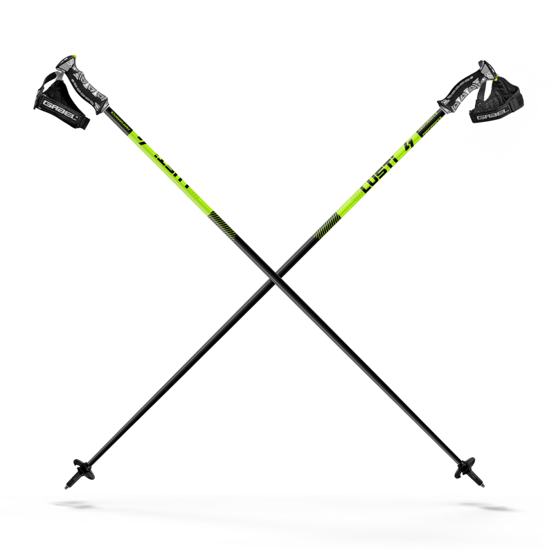 PERFORMANCE NEON YELLOW 115 CM